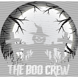 Halloween-WS 11336